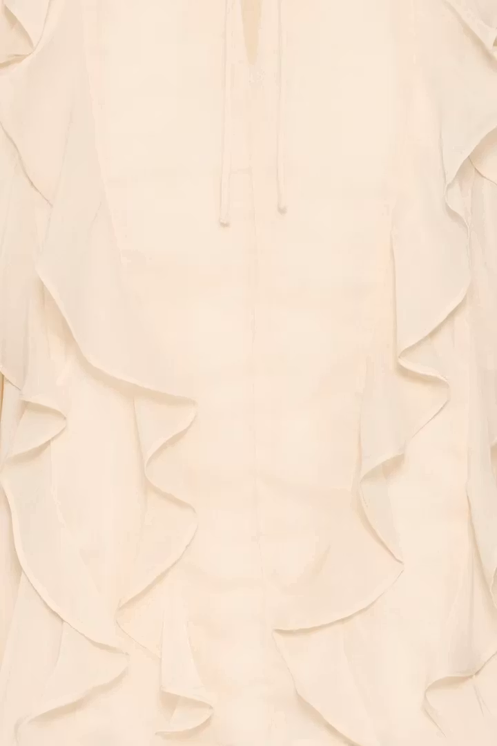 BYGIJO BLOUSE