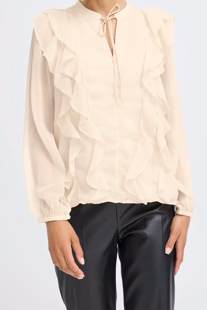 BYGIJO BLOUSE