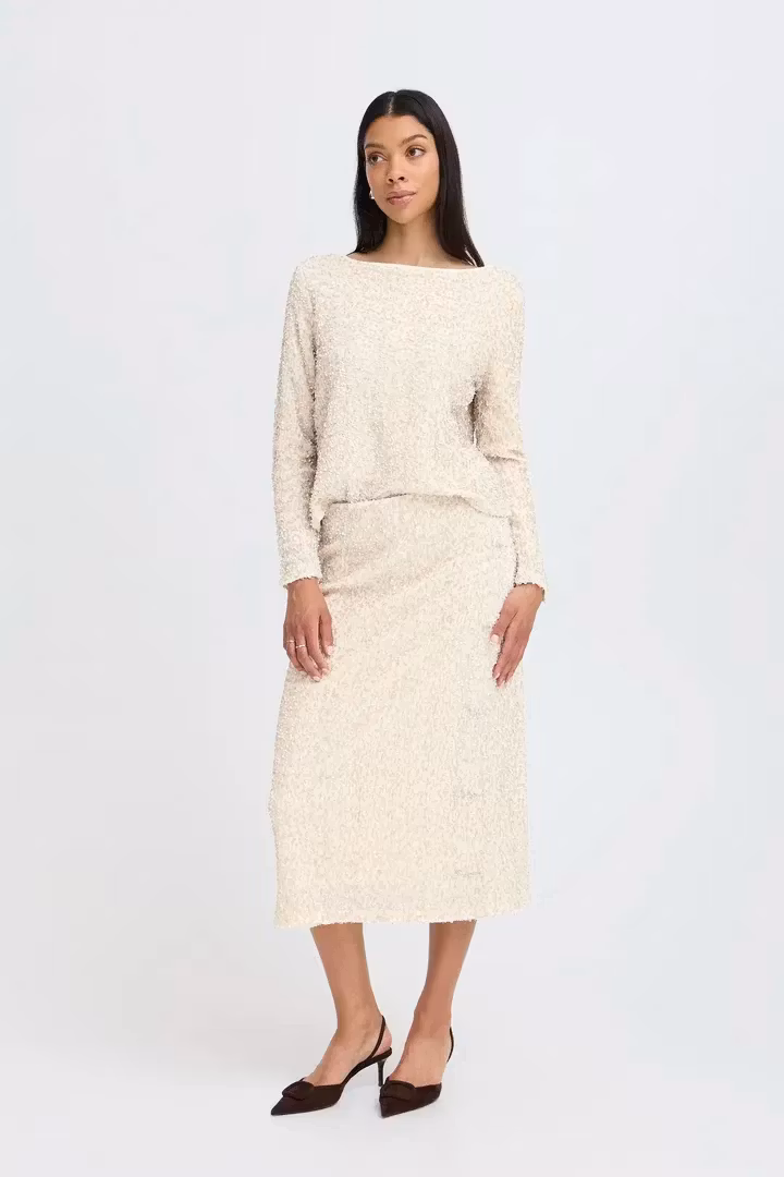BYPARY SKIRT