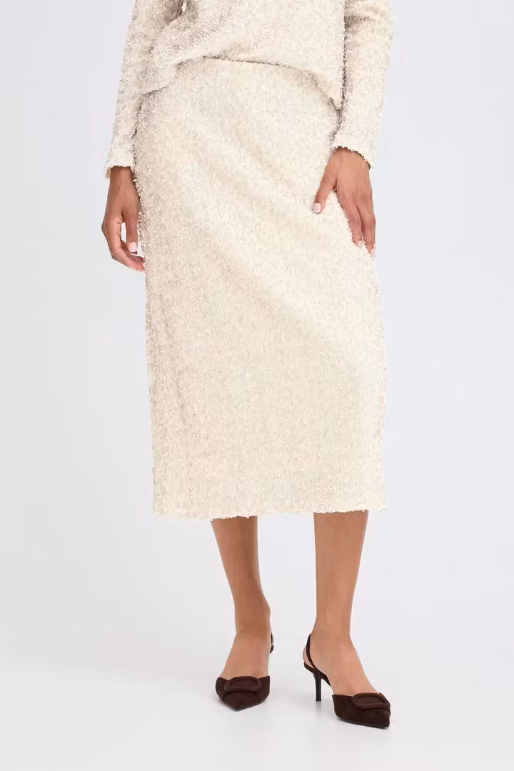 BYPARY SKIRT
