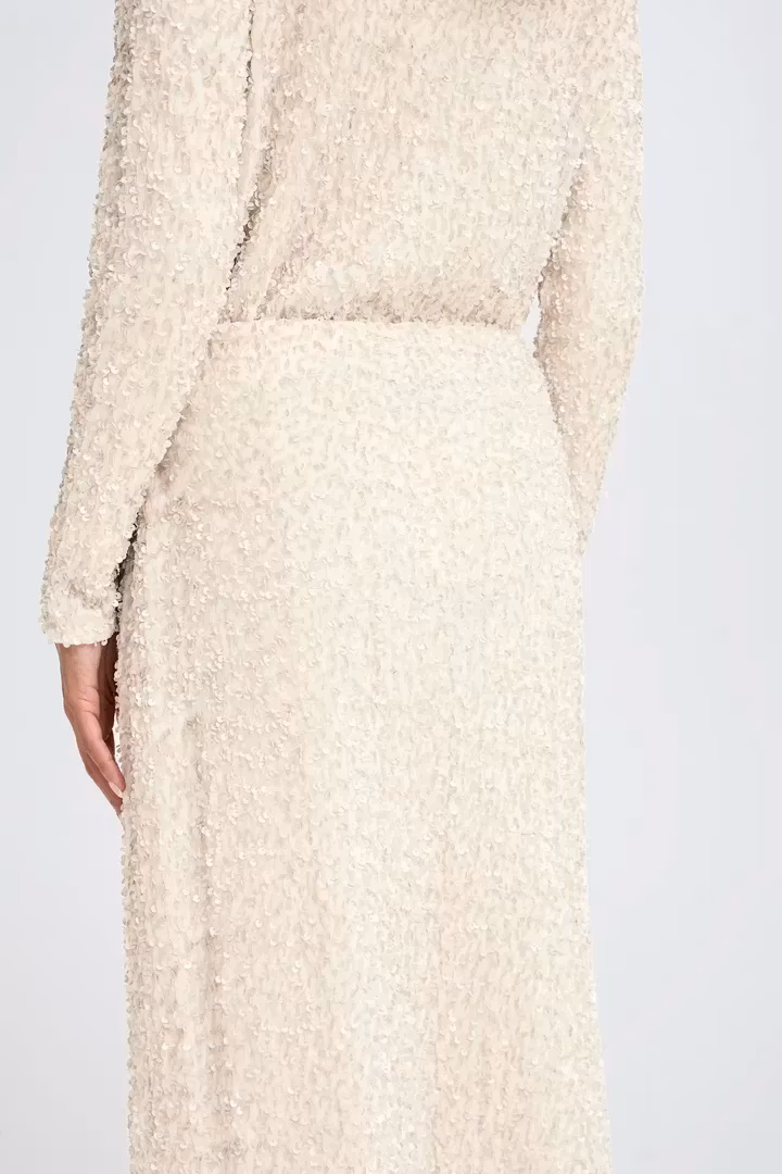 BYPARY SKIRT