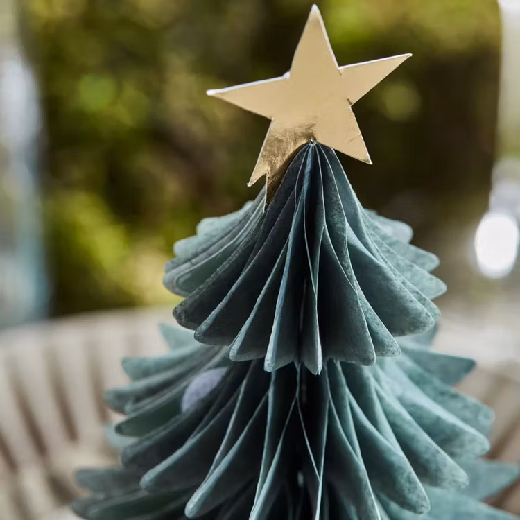 JULPRYDNADER, HDTREE, GRÖN