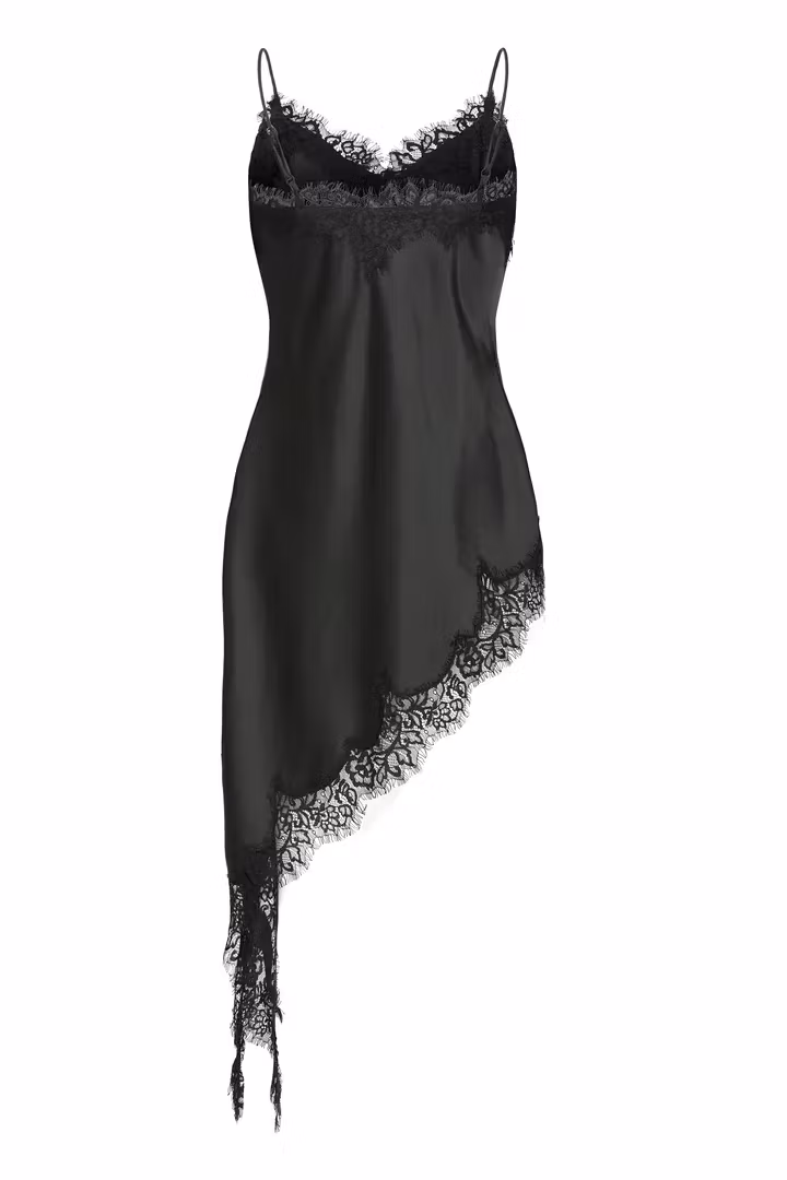 IHXMILINE LACE DRESS