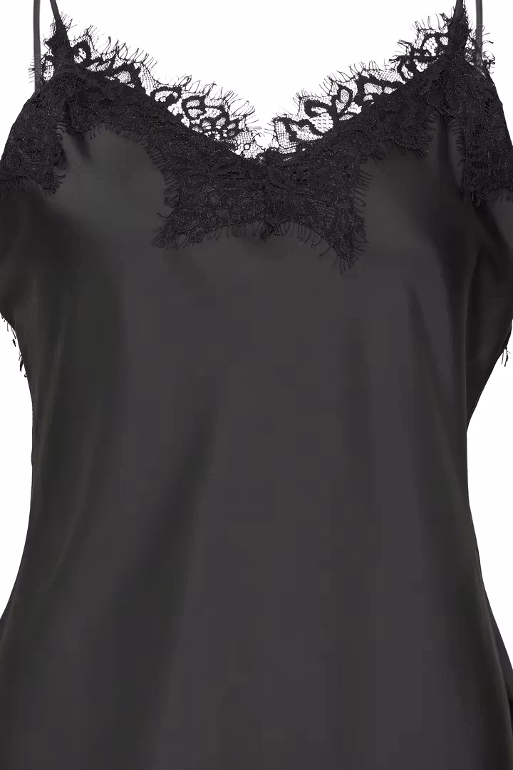 IHXMILINE LACE DRESS