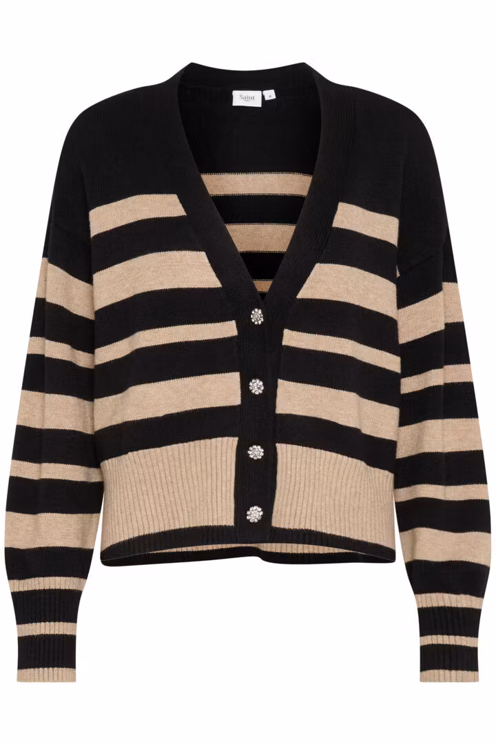 INETTE CARDIGAN