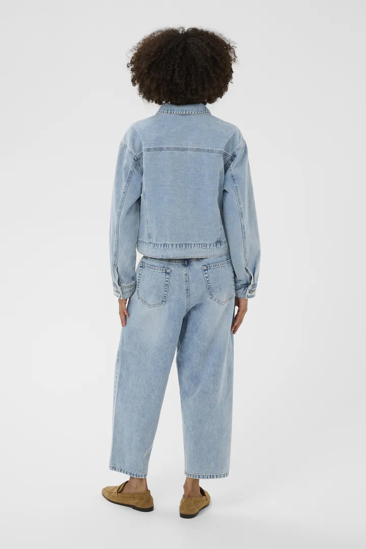 CUTIALA CASUAL JACKET