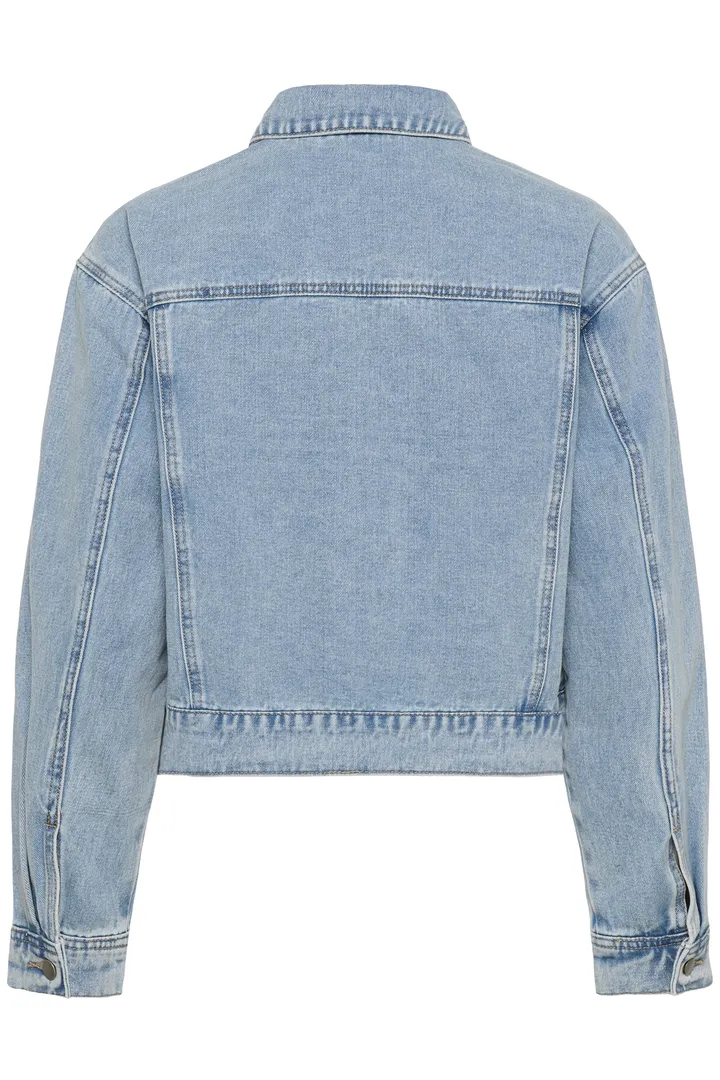 CUTIALA CASUAL JACKET