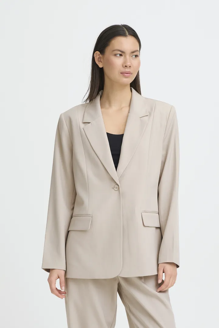 IHFAVA BLAZER