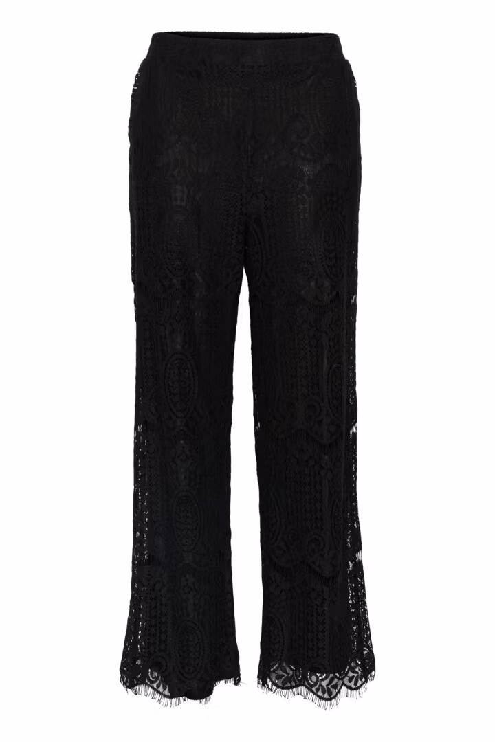CUIMA LACE PANTS