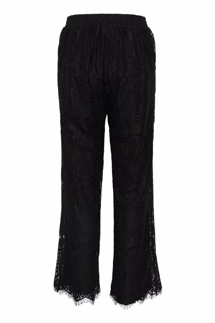 CUIMA LACE PANTS