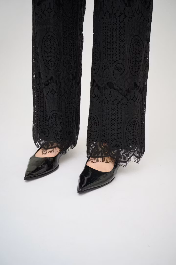 CUIMA LACE PANTS