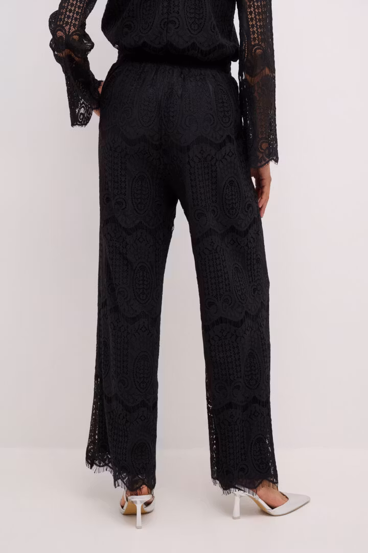 CUIMA LACE PANTS