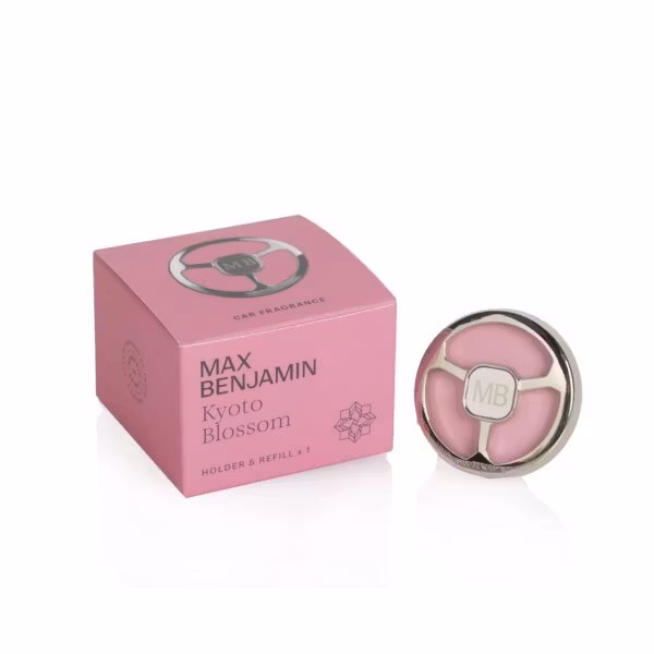 CAR FRAGRANCE KYOTO BLOSSOM