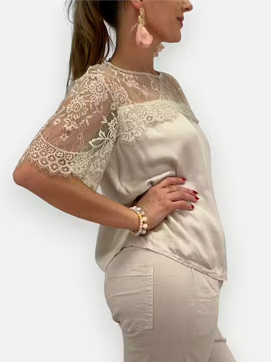 TOPP MED SPETSDETALJER