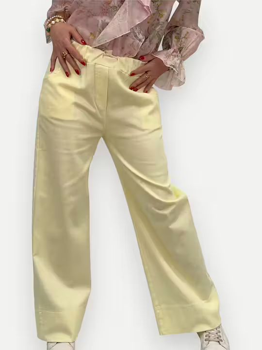 STRETCHIGA BOMULLSBYXOR