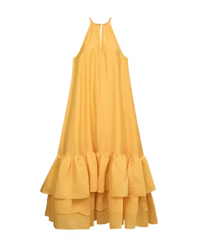 CMMOLLY-DRESS MIMOSA