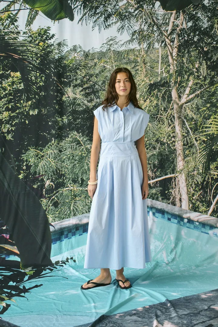 CUMALUE DRESS