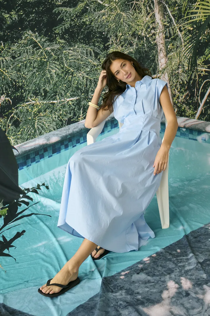 CUMALUE DRESS