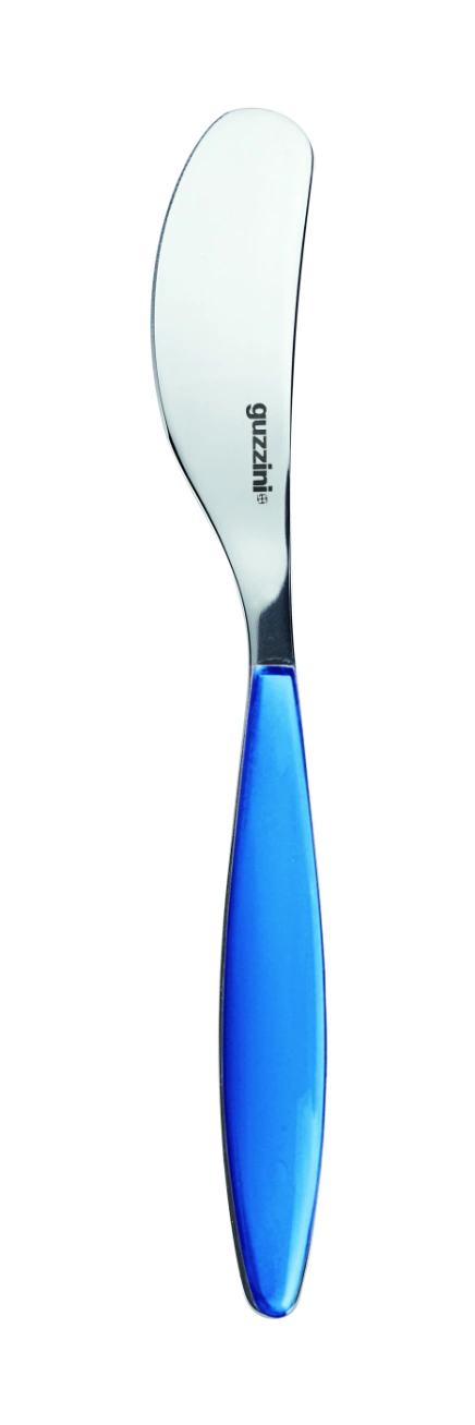 SMÖRKNIV FEELING 16CM MEDITERRANEAN BLUE