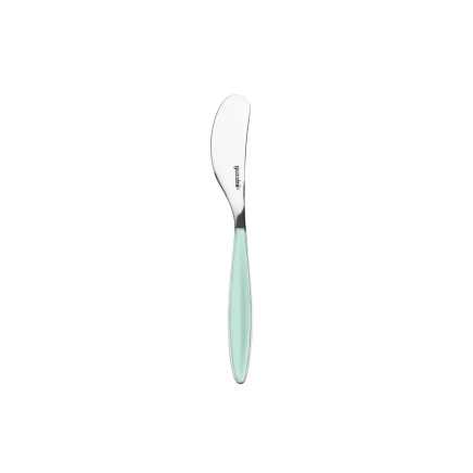 SMÖRKNIV FEELING 16CM AQUAMARINE
