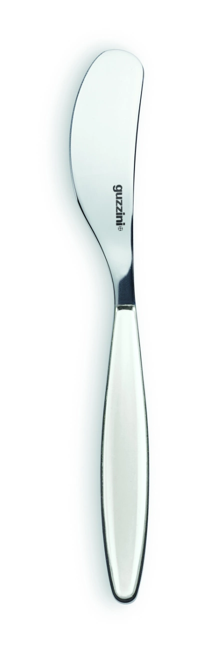SMÖRKNIV FEELING 16CM WHITE