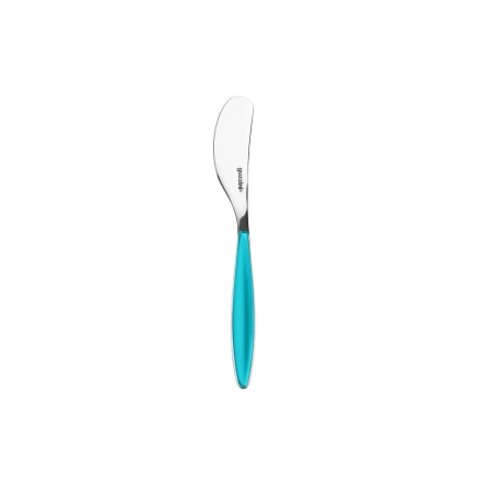 SMÖRKNIV FEELING 16CM TURQUOISE