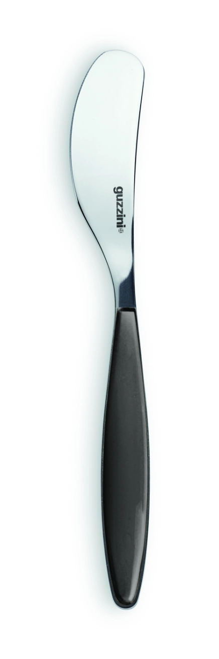 SMÖRKNIV FEELING 16CM GREY