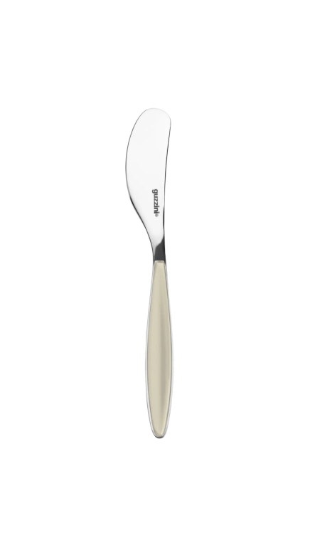 SMÖRKNIV FEELING 16CM CREAM
