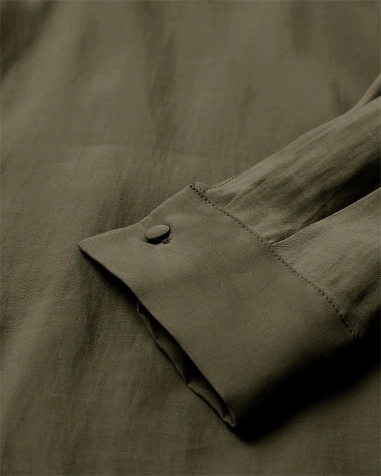 CMMOLLY-SHIRT IVY GREEN