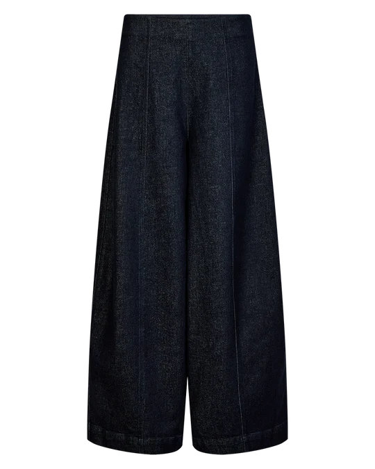 CMANNAIS - JEANS IN BLUE