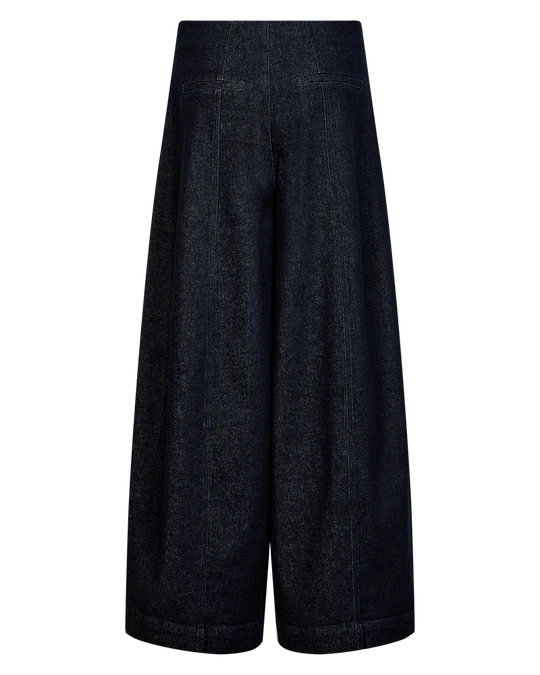 CMANNAIS - JEANS IN BLUE