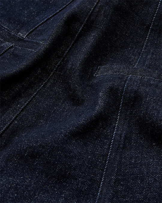 CMANNAIS - JEANS IN BLUE