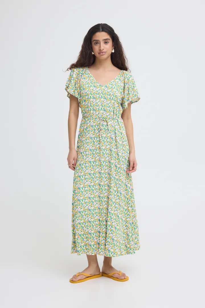IHAYA DRESS