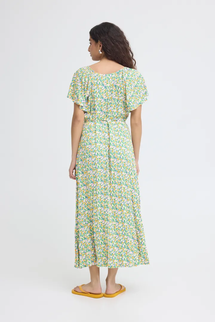 IHAYA DRESS