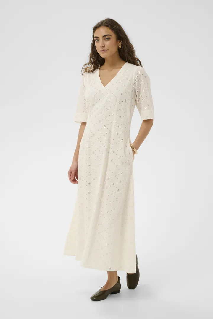 CUADELFINE DRESS