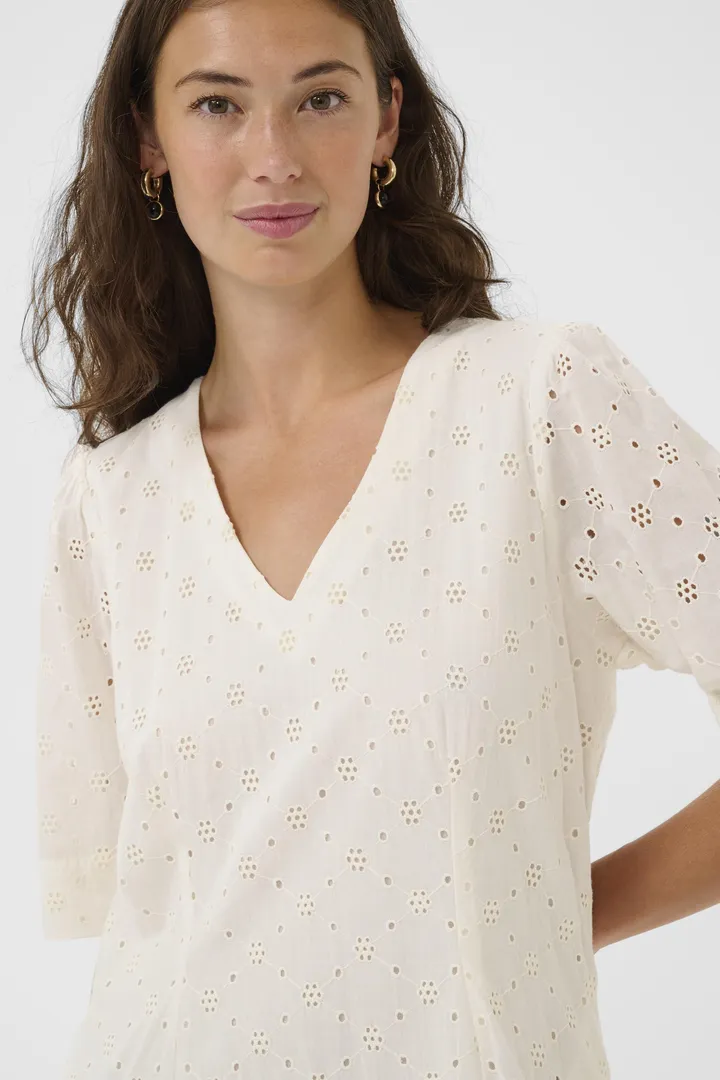 CUADELFINE DRESS