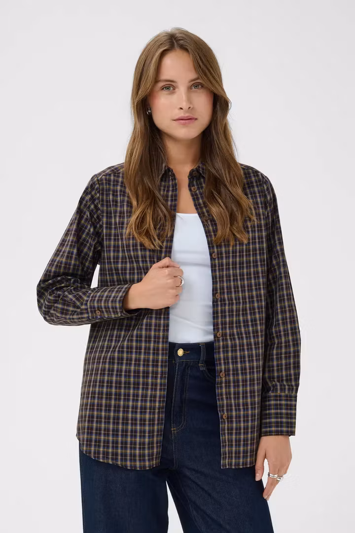 TAMAMIASZ SHIRT