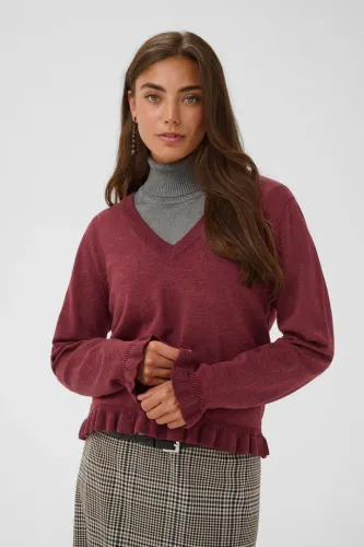 CUCLARE PULLOVER