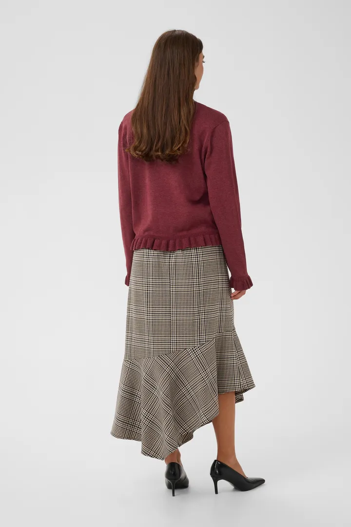 CUCLARE PULLOVER