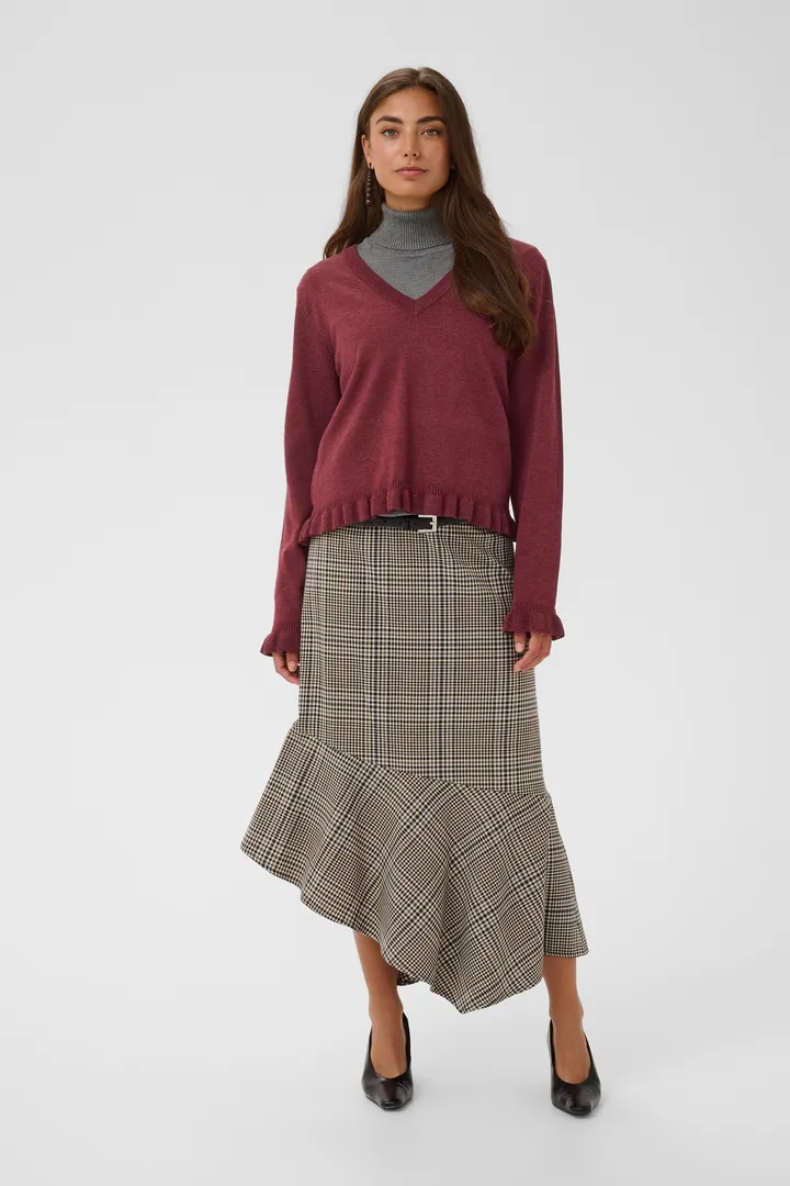 CUCLARE PULLOVER