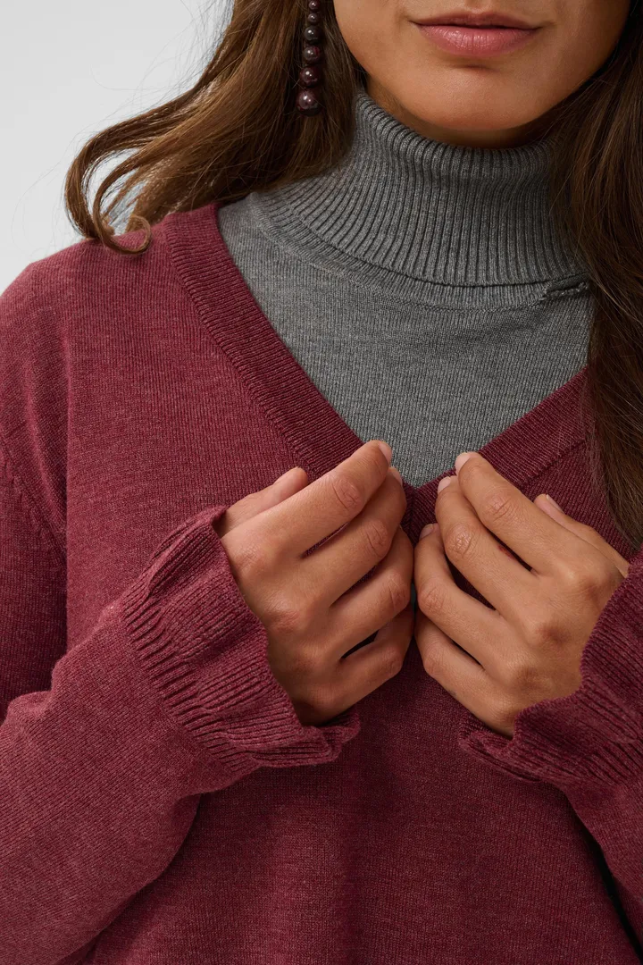 CUCLARE PULLOVER