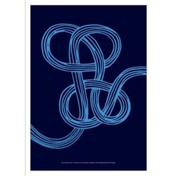 Poster Roller coaster