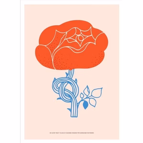 Poster Twisted