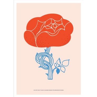 Poster Twisted