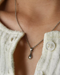 Halsband, small Diabetesdroppen