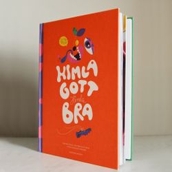 Boken Himla gott, himla bra