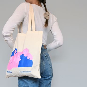 Klick Tygpåse