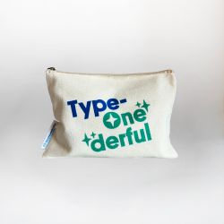 Necessär Type Onederful