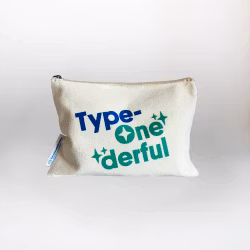 Necessär Type Onederful