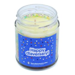 Doftljus Diaversary